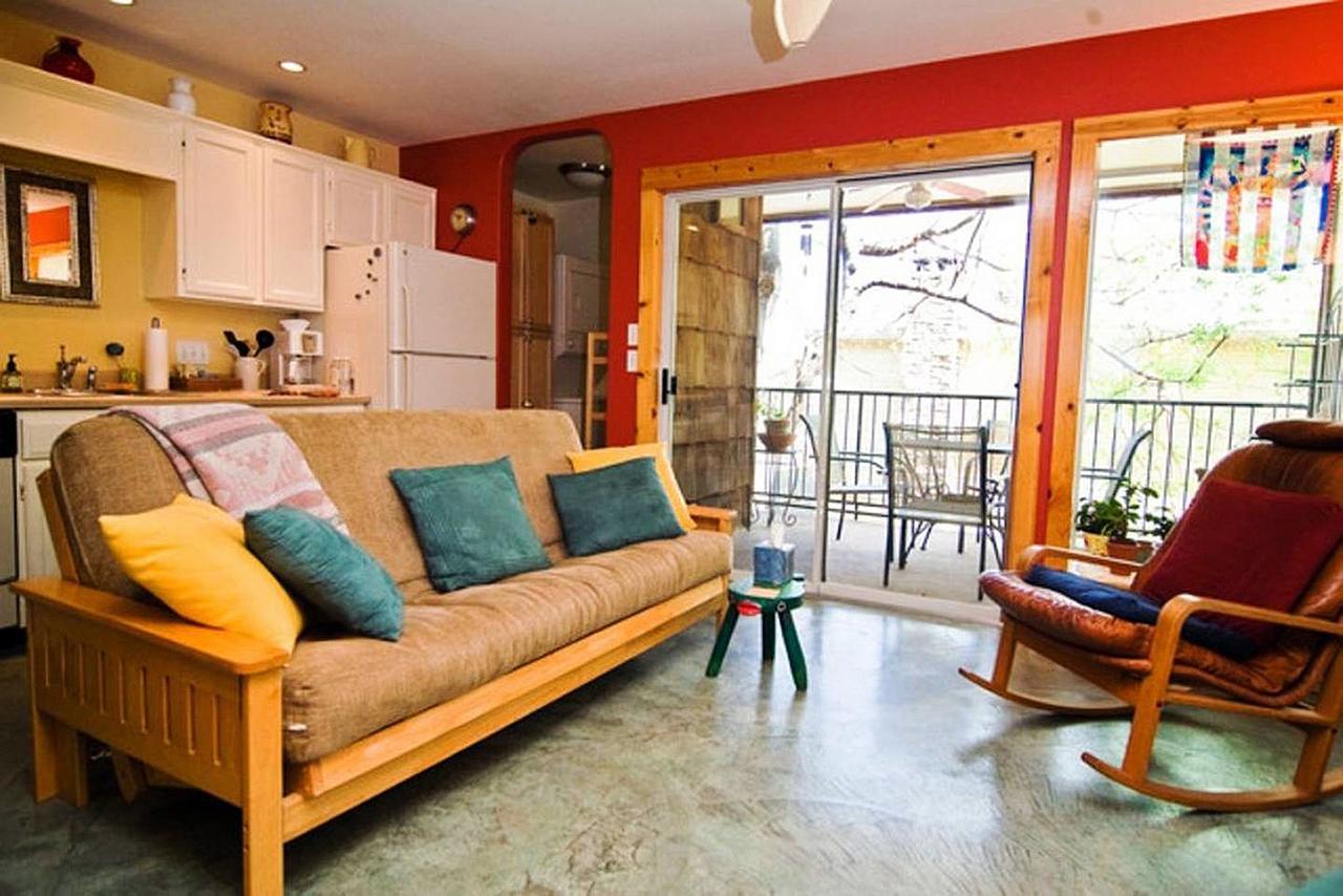 Barton Hills Condo Austin Exterior photo